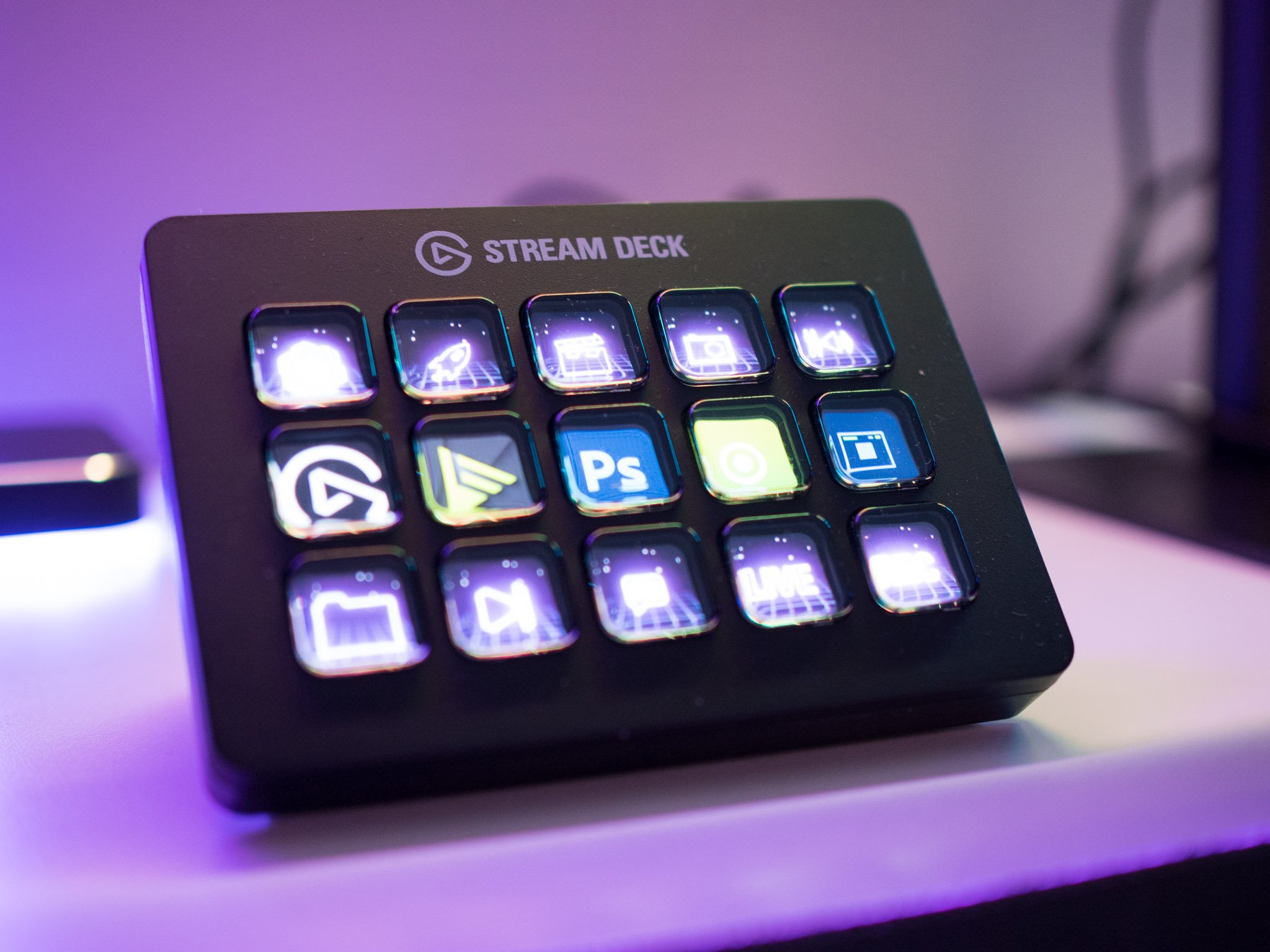 Elgato Stream Deck MK.2 review: Still the default choice for