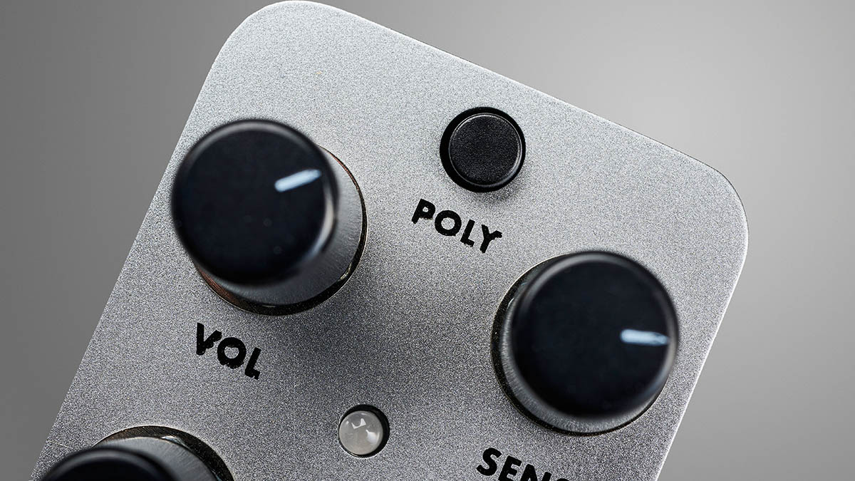 Electro-Harmonix Pico Attack Decay review | Guitar World