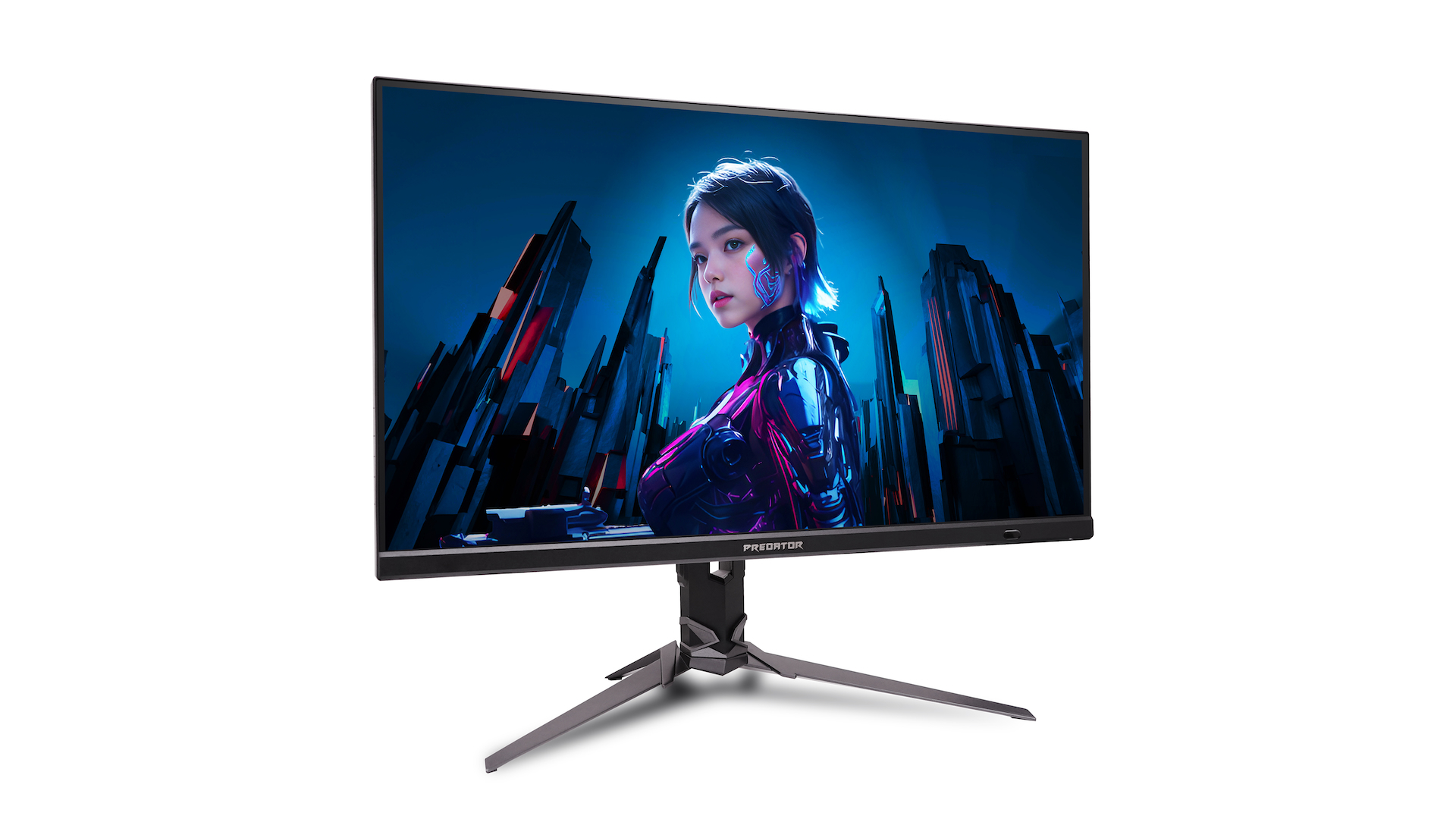 AOC 42.5インチ G4309VX/D/11 4K UHD VA 144Hz AOC's 43-Inch G4309VX