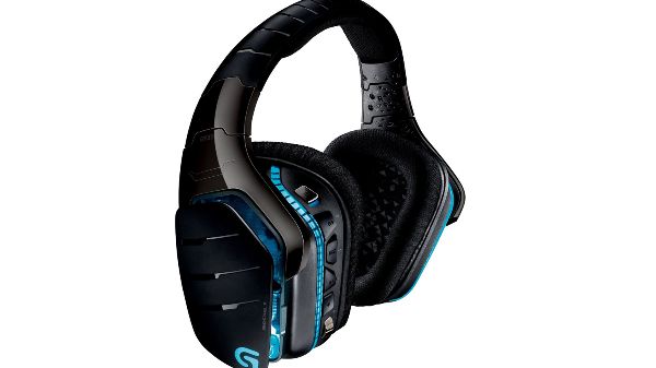 Logitech G933 Artemis Spectrum Review – Live Wire(less) | Tom's Guide