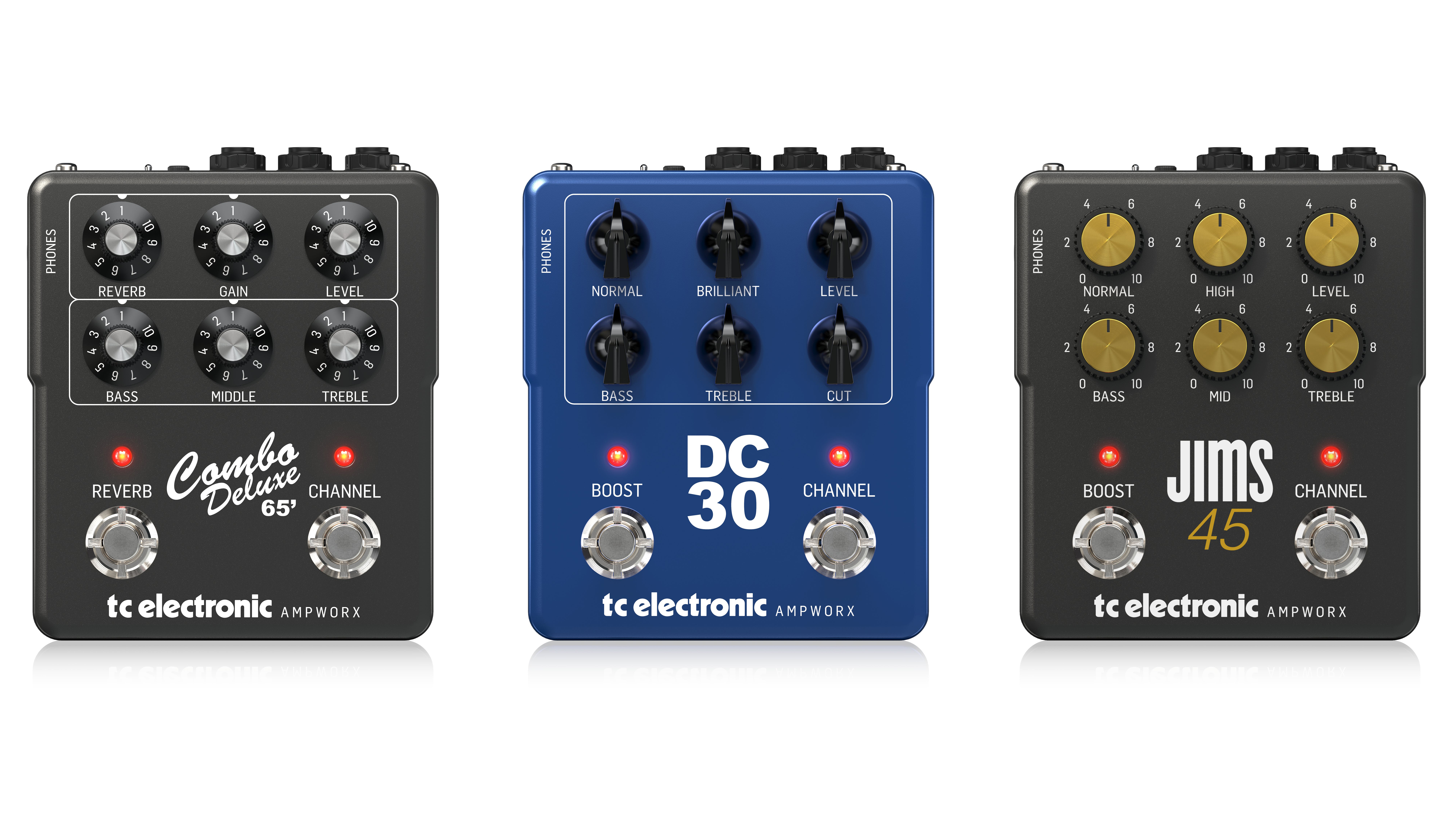 TC Electronic Flashback X4 ディレイ ルーパー TC Electronic