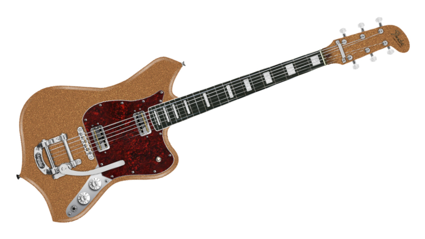Fenderメキシコ2020年製 PU Seymour Duncan x3 Fenderメキシコ2020年製