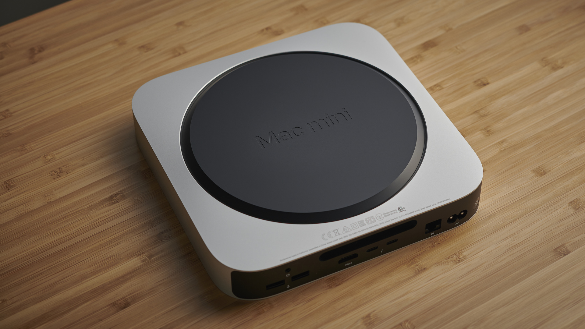 Apple Mac Mini M1 review | Digital Camera World
