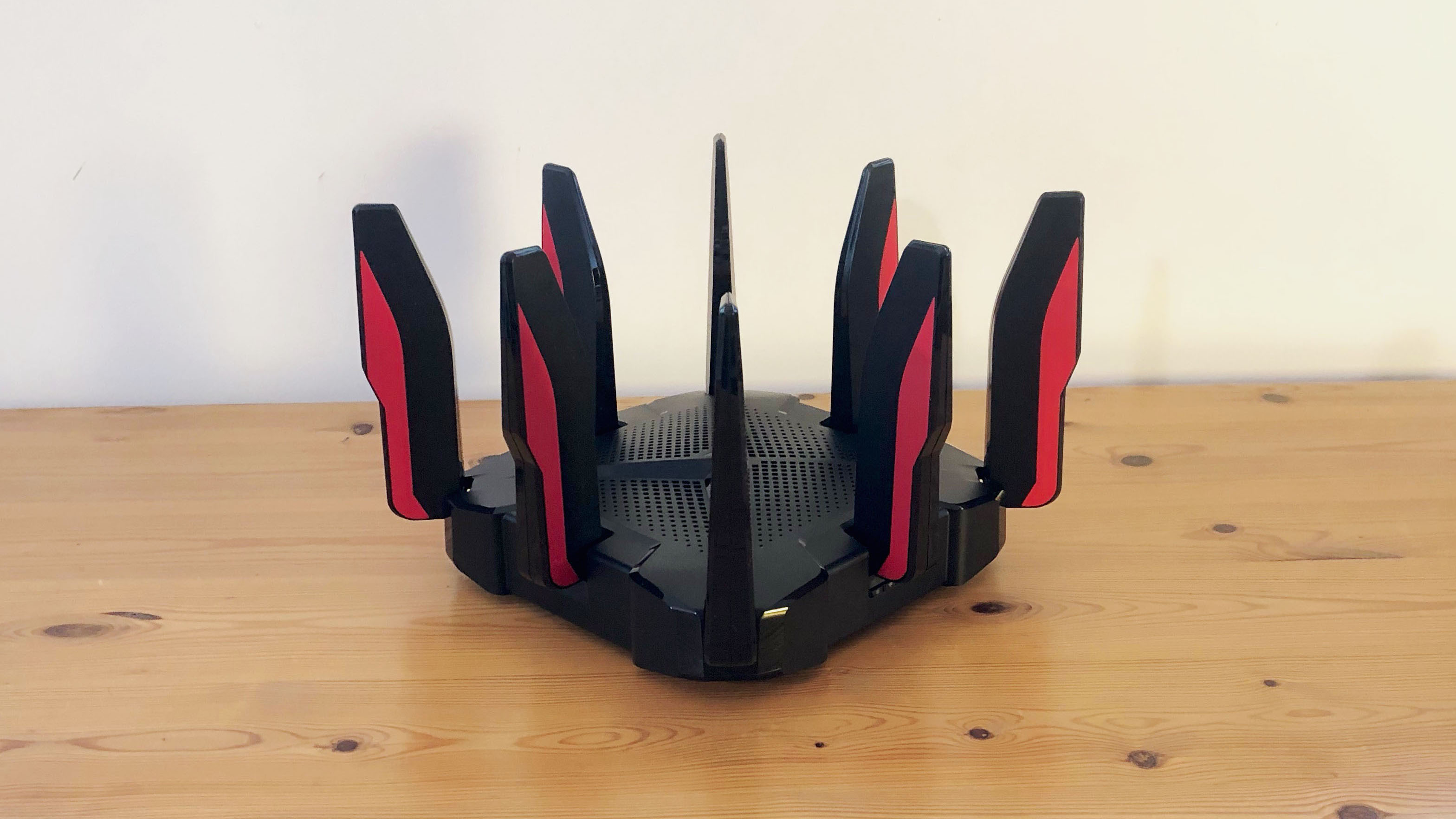 TP-Link Archer GX90 review | TechRadar
