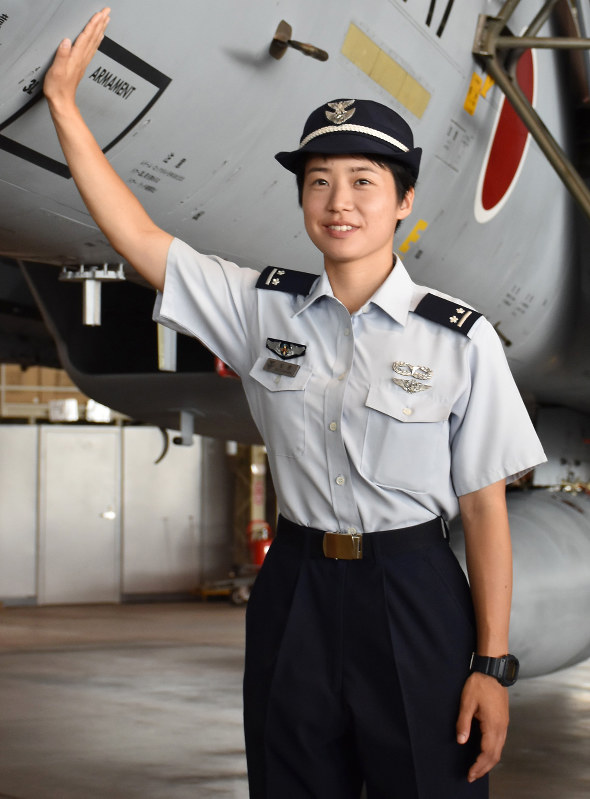 空自 女性自衛官 スカートPX品5号 空自 女性自衛官 スカート PX品 5号