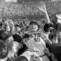 89歳で死去 長嶋茂雄さんの軌跡 国民的人気を誇った「ミスタープロ野球