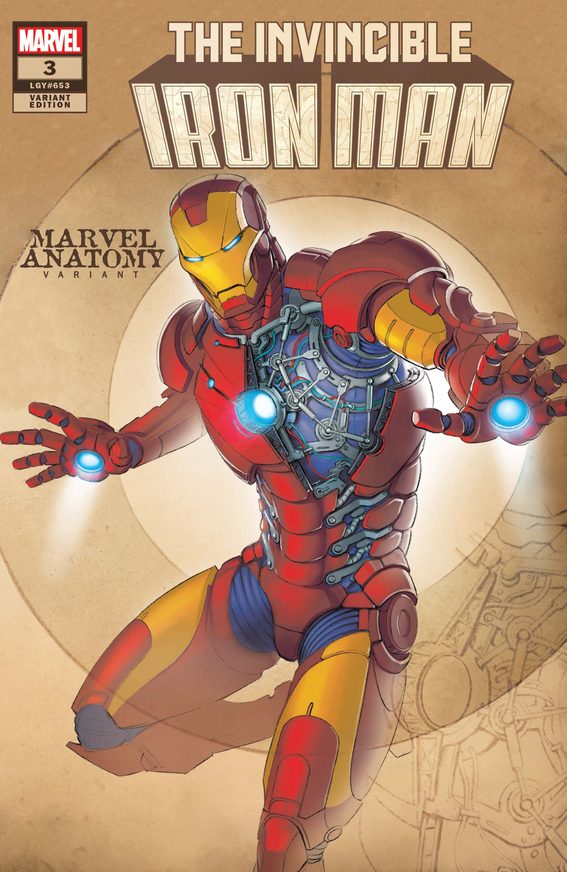 THE INVINCIBLE アイアンマン SP THE INVINCIBLE アイアンマン SP THE