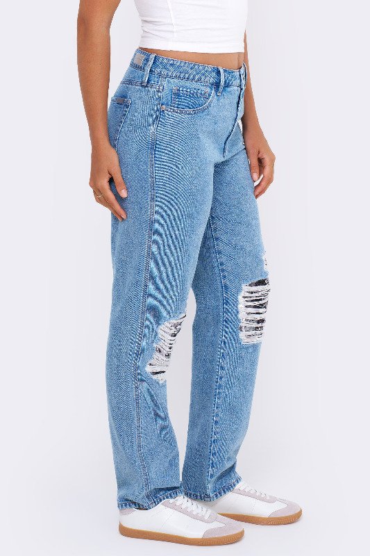 GOD ONLY KNOWS DENIM PANTS Sサイズ GOD ONLY KNOWS DENIM PANTS S