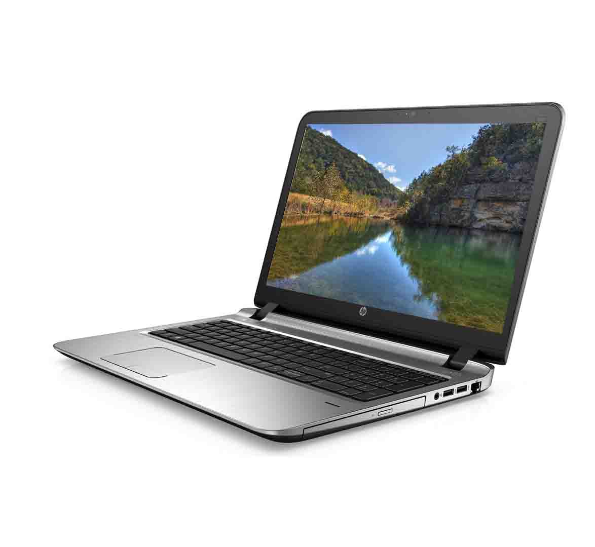 HP ProBook 450 G3 Business Laptop, Intel Core i5-6th Generation