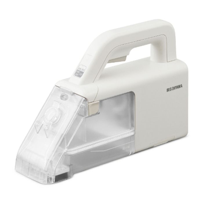 アイリスオーヤマ ハンディリンサークリーナー RNS-B200D-HWの通販