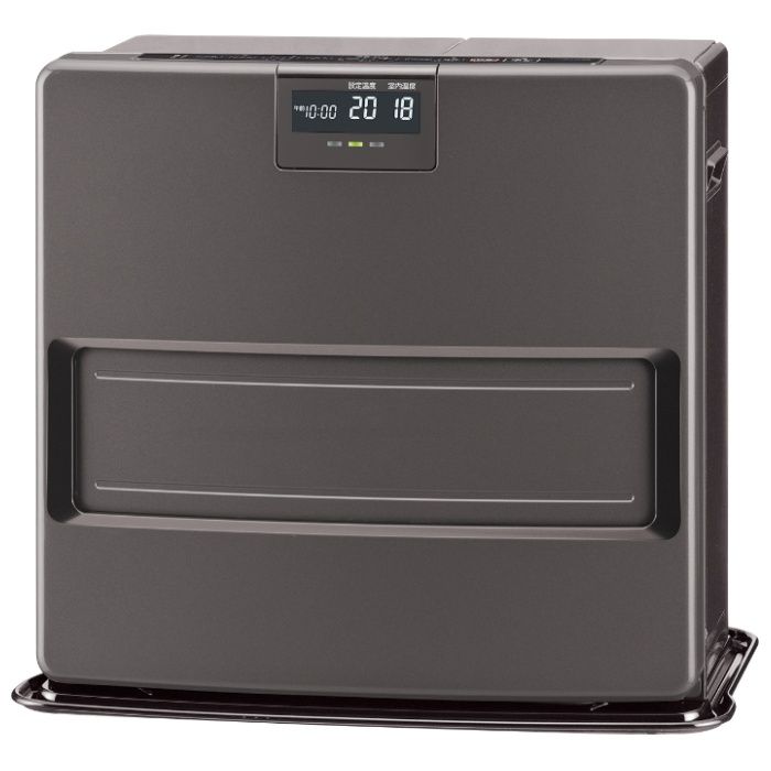 コロナ 石油ファンヒーター FH-VG3320Y 木造9畳/鉄筋12畳 2020年製 べ