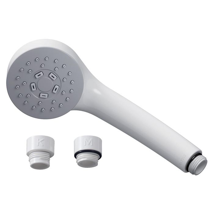 TOTO コンフォートシャワーヘッド THYC78の通販｜シャワーヘッド