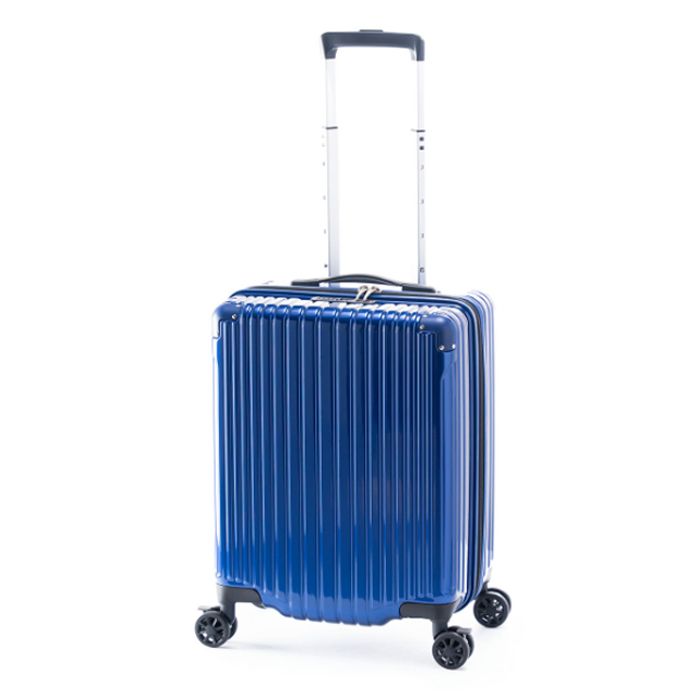 RIMOWA キャリーケース 4輪 SALSA AIR ネイビー 825.63 1-3泊] リモワ