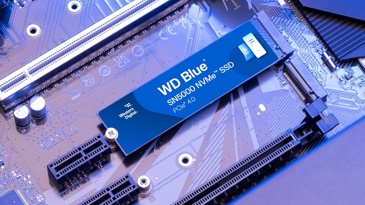 1TB Western Digital SN5000 SSD is now available for only $59 - Neowin