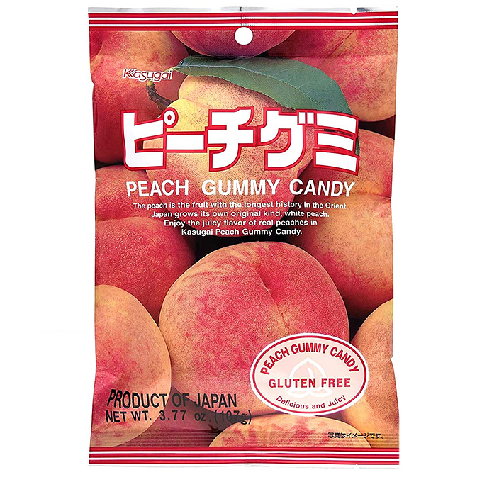 オールドブルーム ジェルもも 桃 ザ ピーチ スクイーズ オールド