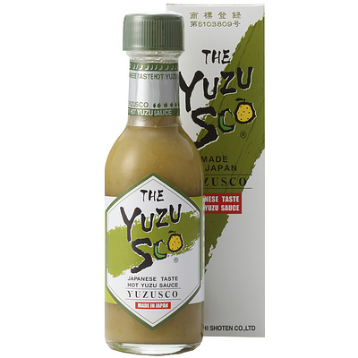 Takahashi Yuzusco | Nijiya Market