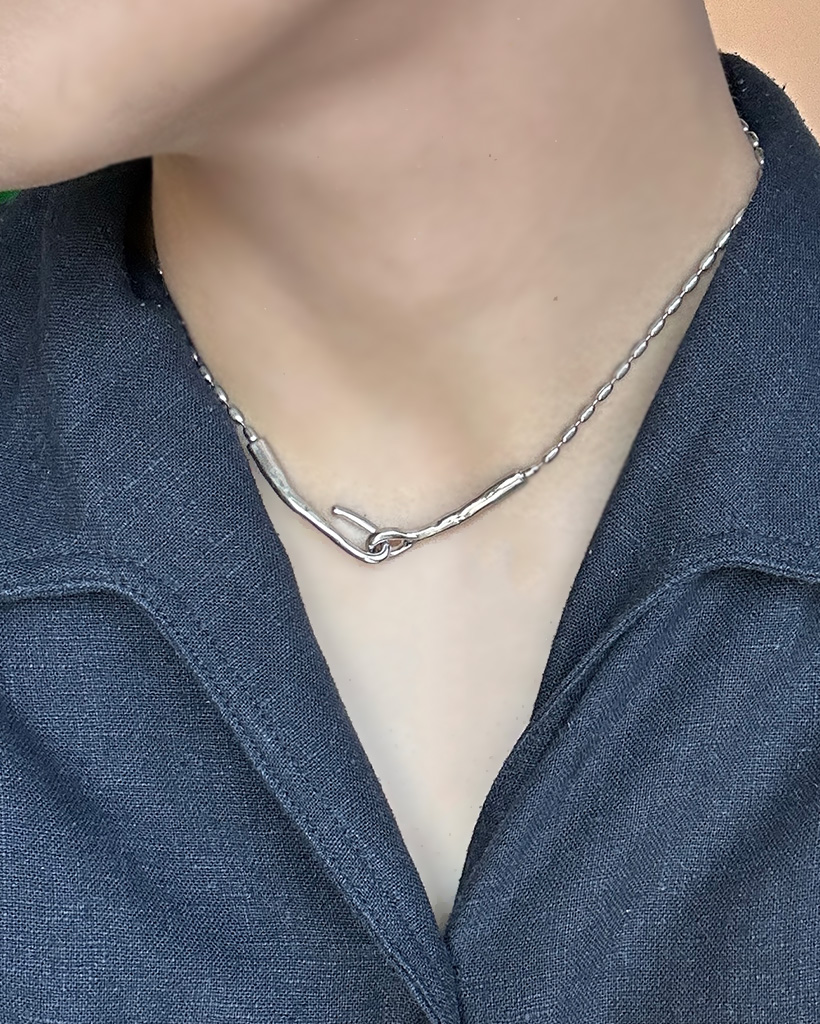 ネックレス ジュエリー メンズ - コスメ | ファッション通販サイト NUGU