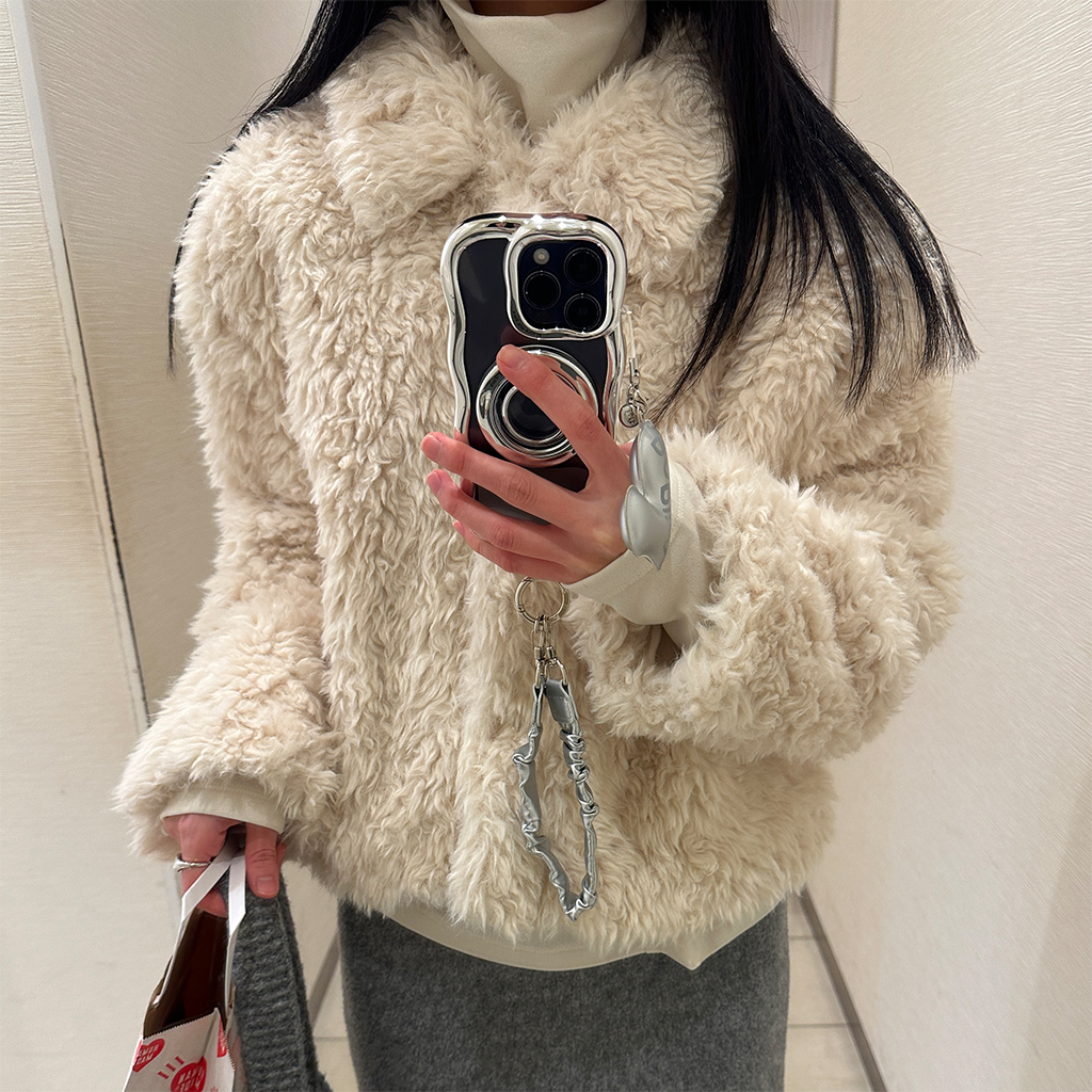 カラーファージャケット | ファッション通販サイト NUGU