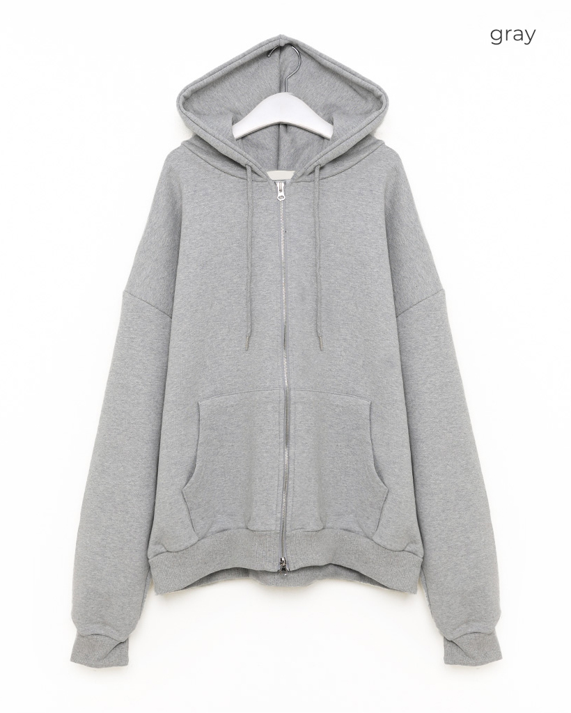 新品未開封】 NCT 悠太 ユウタ ジップアップパーカー グレー 新品未