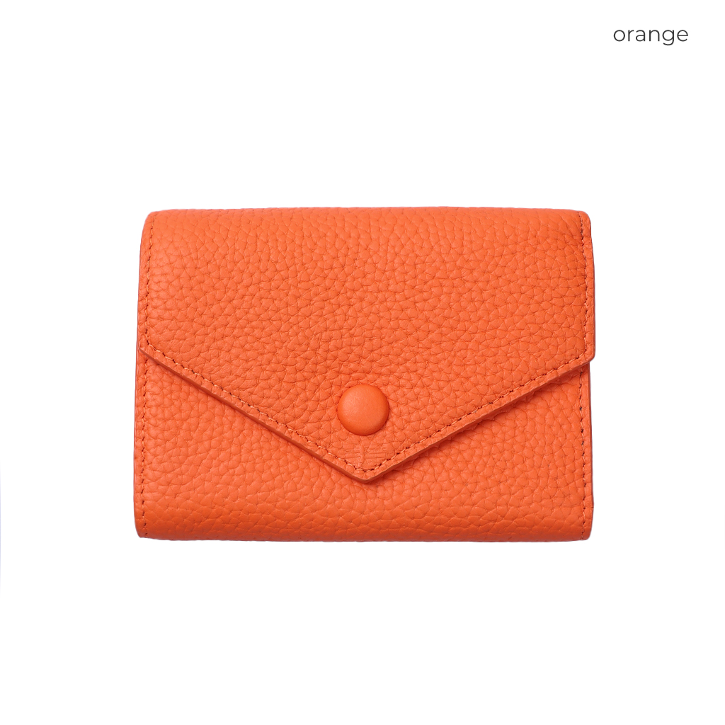 Naptime. ミニウォレット オレンジ 【公式通販】
