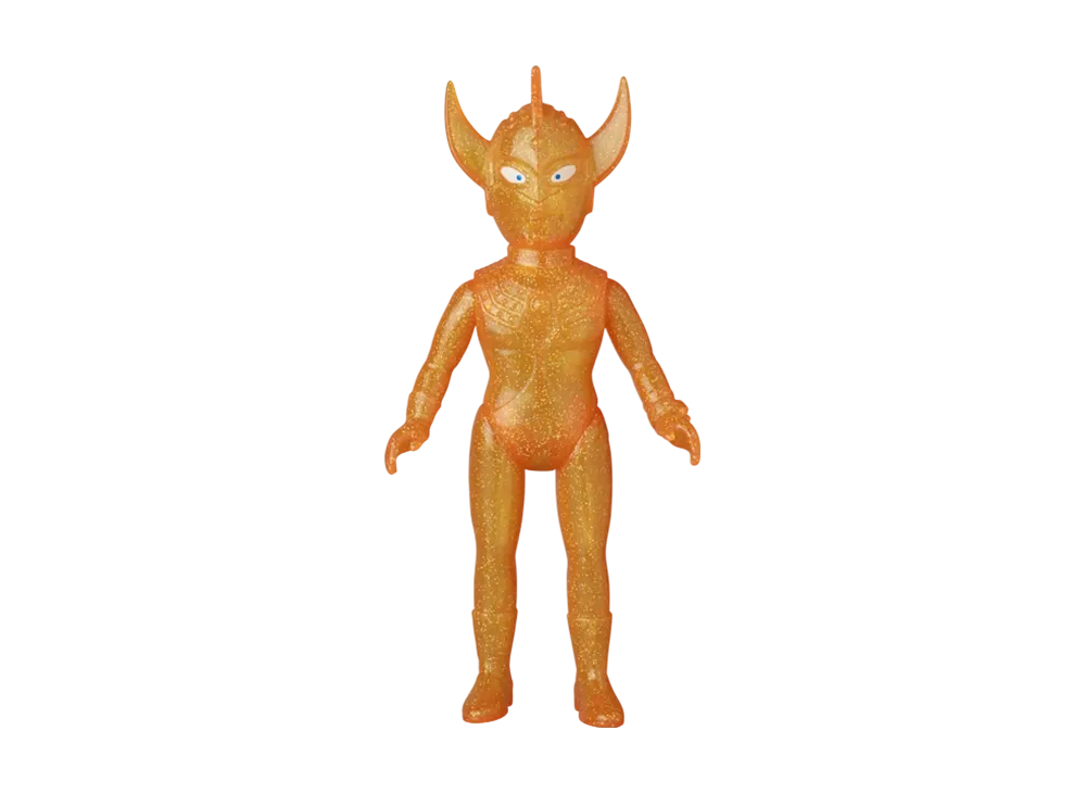 MAT ウルトラマンタロウ (ウルトラダイナマイトVer.) メディコムトイ