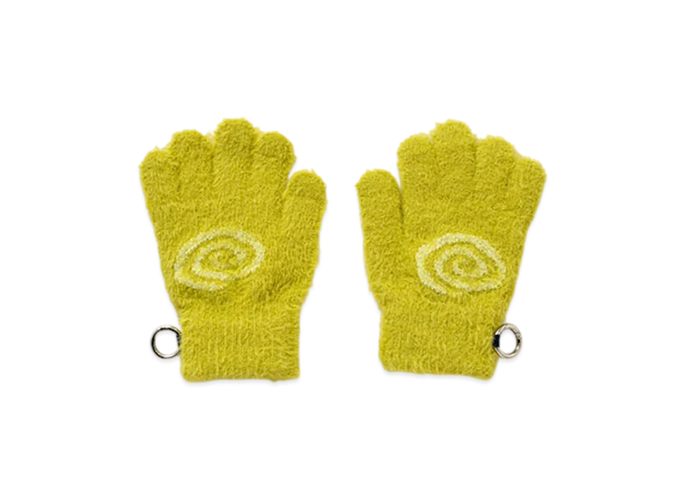 SOL soonerorlater GuruGuru Hairy Gloves 