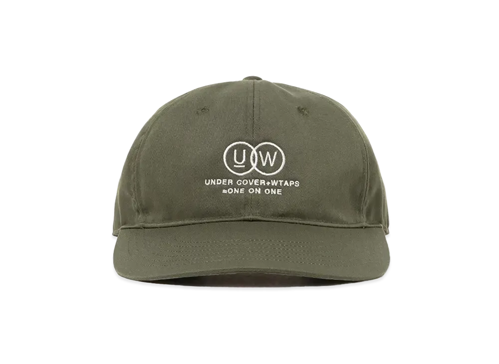 8/2発売｜UNDERCOVER × WTAPS collection『UNDERCOVER + WTAPS = ONE
