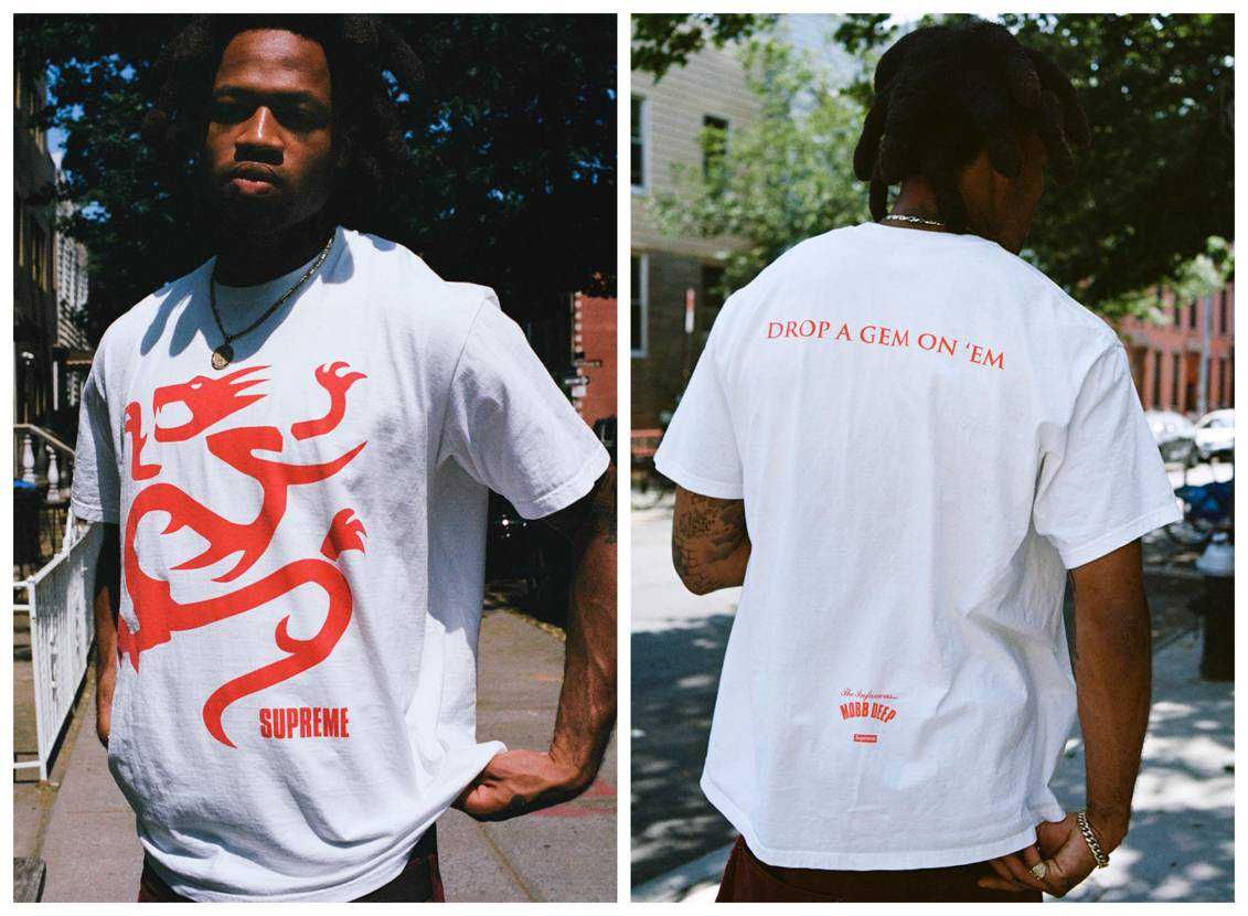 スニダンでの購入・出品はこちら｜Supreme 23SS Week18 