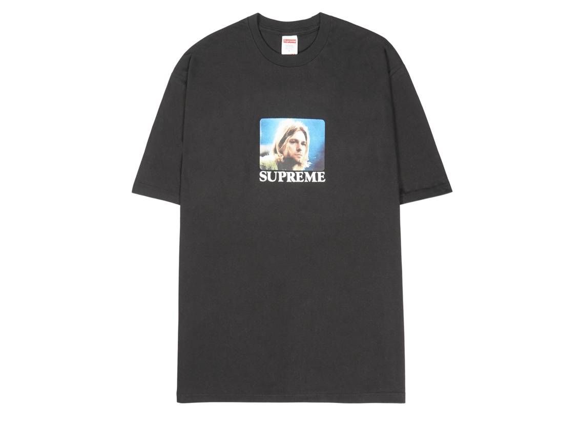 Supreme Madonna Tee ブラックS 黒S Supreme Madonna Tee