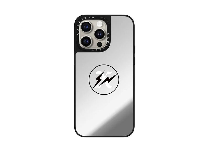 CASETiFY × GOD SELECTION XXX × fragment GOD SELECTION XXX 10周年