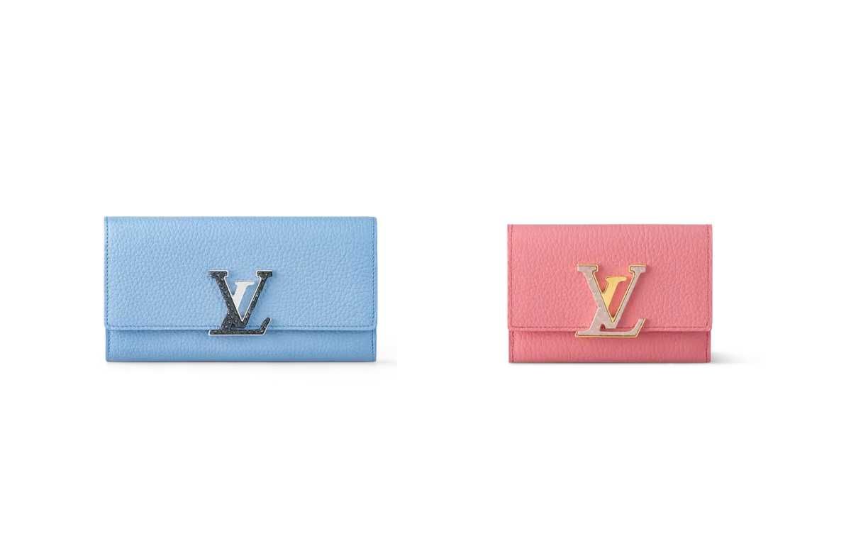 発売中｜ Louis Vuitton 