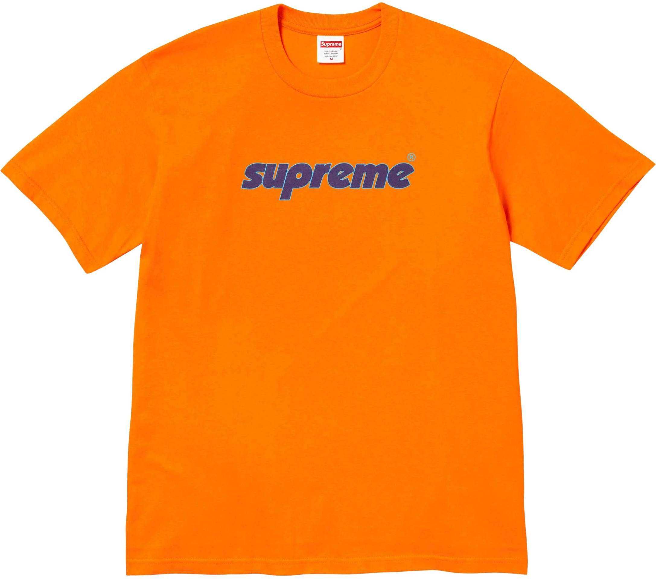 4/13発売｜Supreme 24SS Week9 