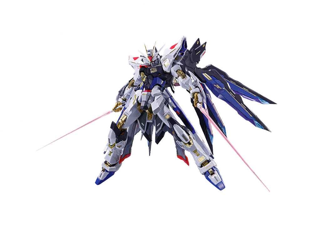 METAL BUILD】「FESTIVAL 2024」開催記念商品「ストライクフリーダム