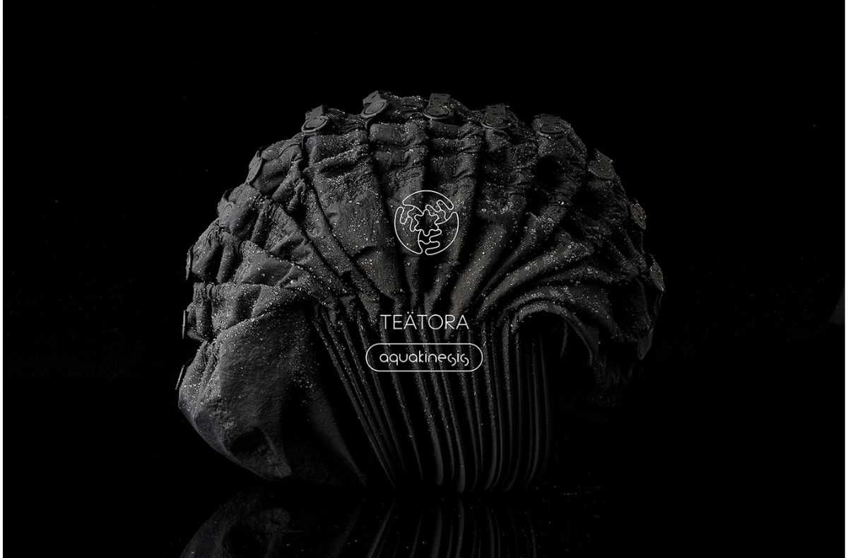 6/1発売｜TEATORA × KIJIMA TAKAYUKI Cartridge Cap Aquakinesis