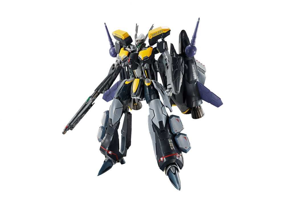 DX超合金】「VF-25S メサイアバルキリー(オズマ・リー機)」が