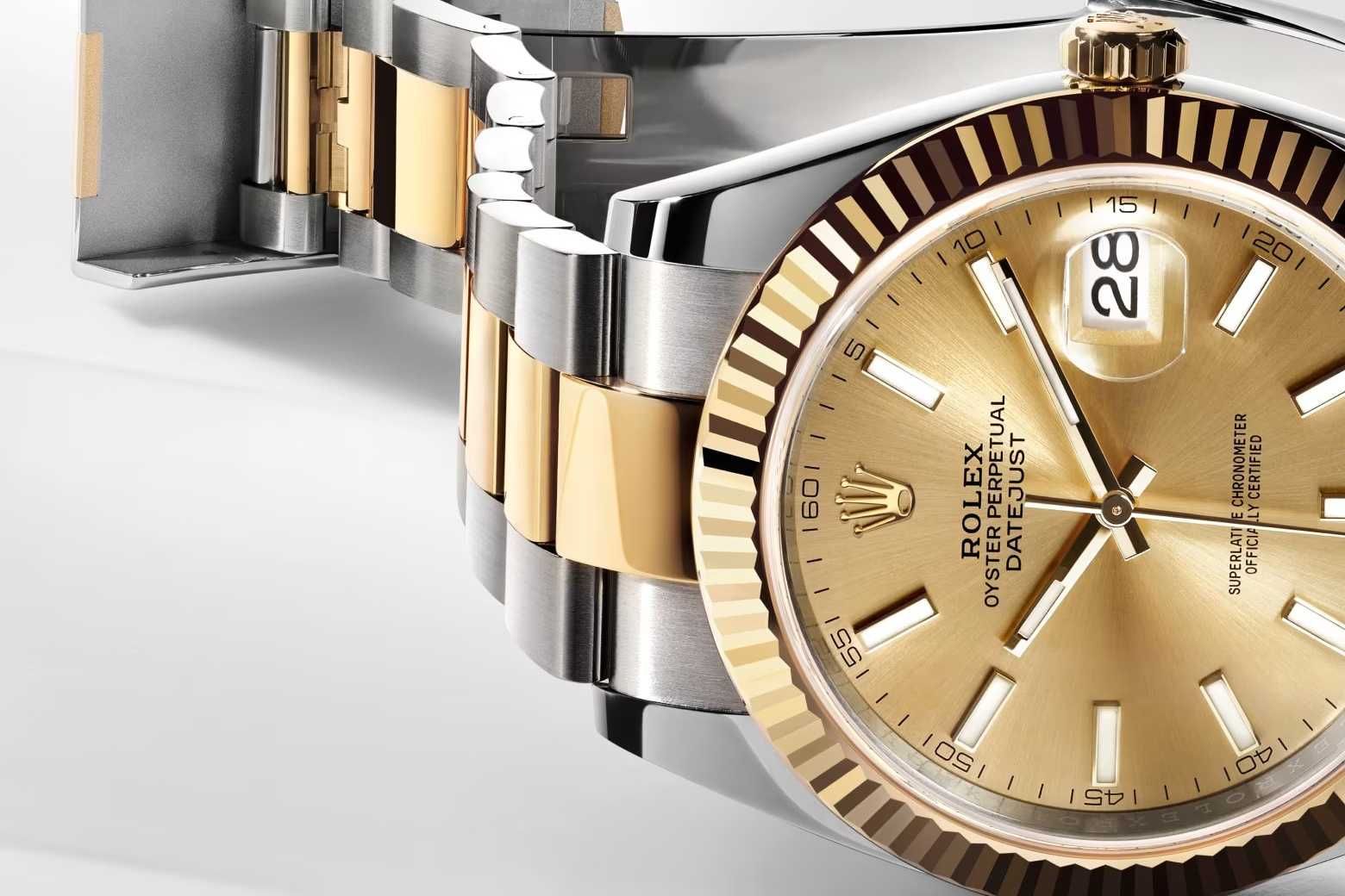 2024年最新】ロレックス デイトジャストの定価と価格高騰の理由を解説