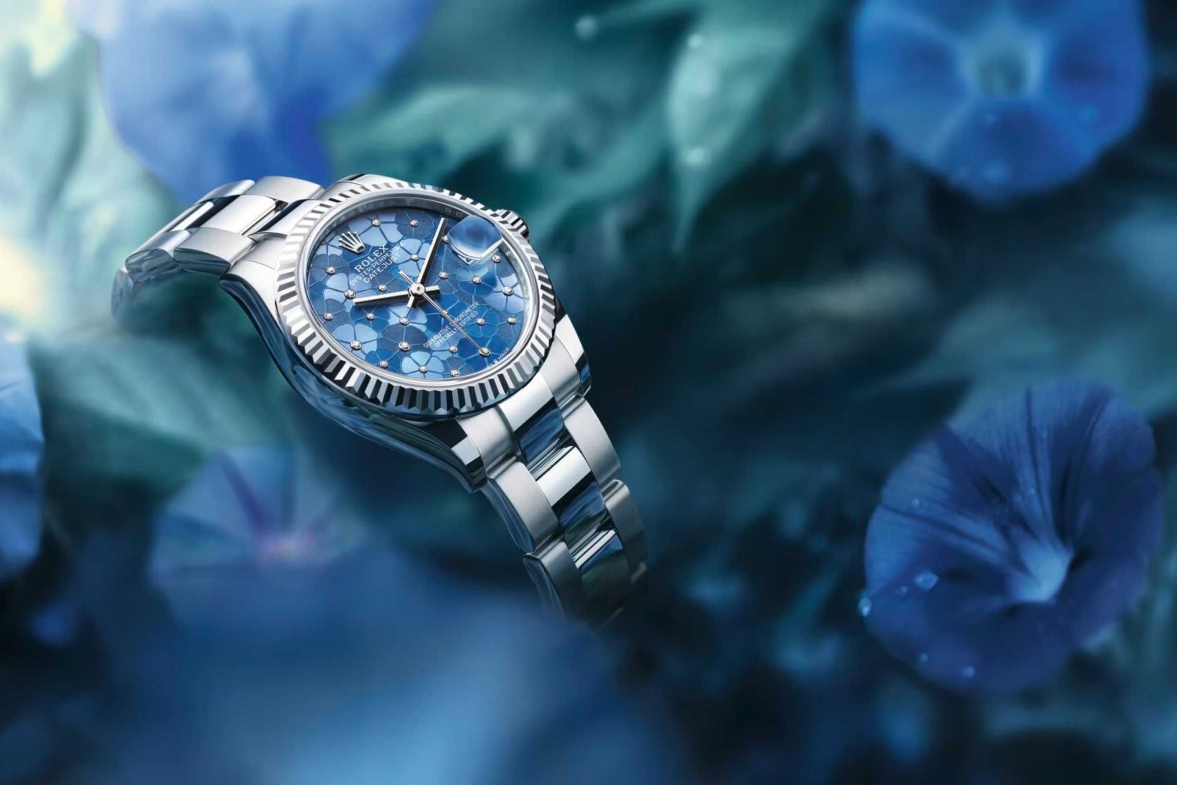 2024年最新】ロレックス デイトジャストの定価と価格高騰の理由を解説