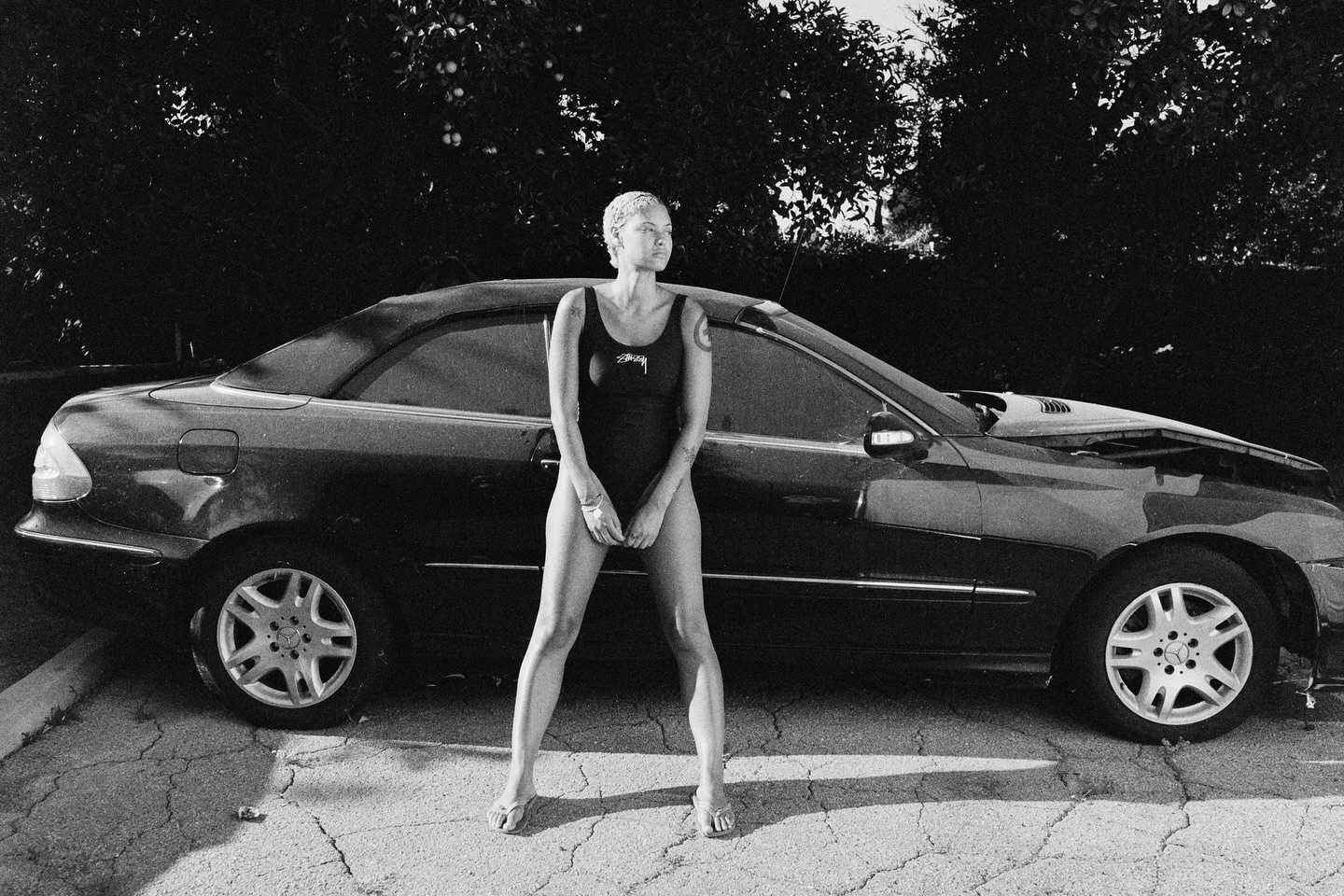 7/5発売｜Stussy Surf Stock One Piece Swimsuit｜抽選/販売/定価情報