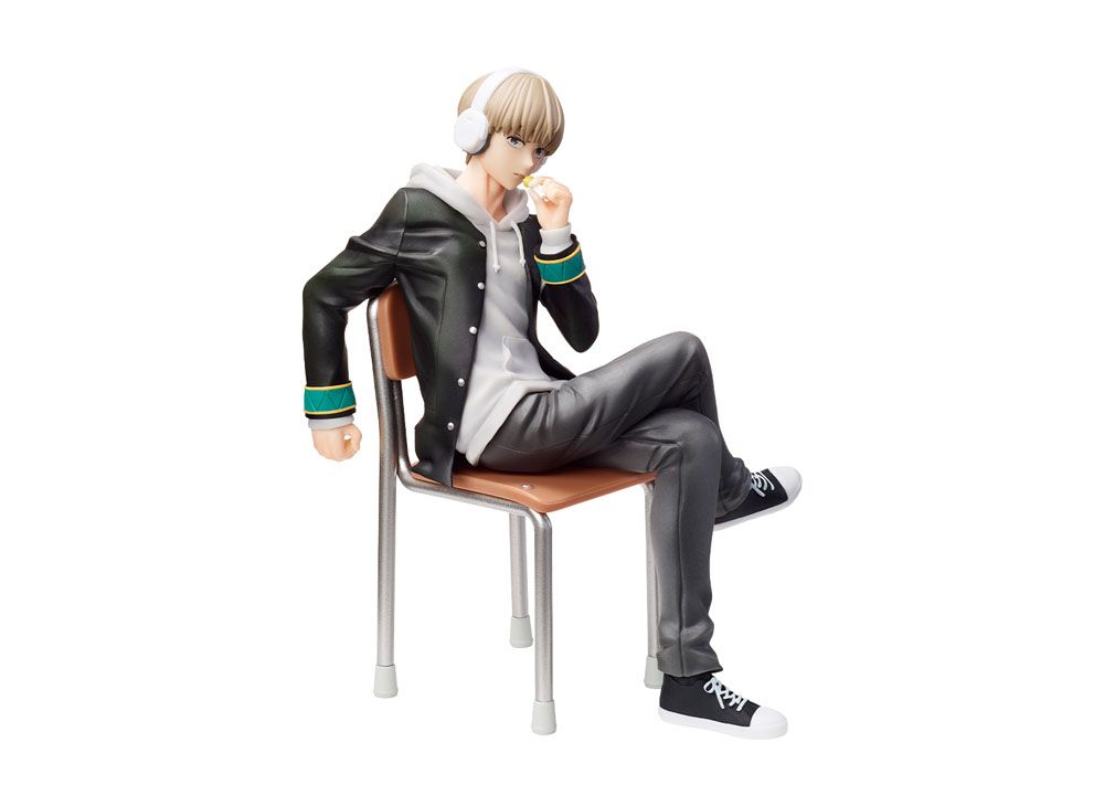 一番くじ】「WIND BREAKER ～頼られる者～」全ラインナップ公開！ 8月9