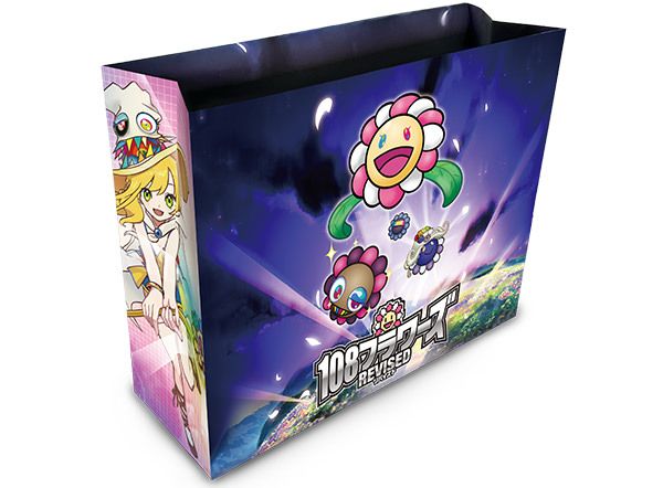 その他 2024 MURAKAMI.FLOWERS その他 2024 Murakami Flowers Abe no