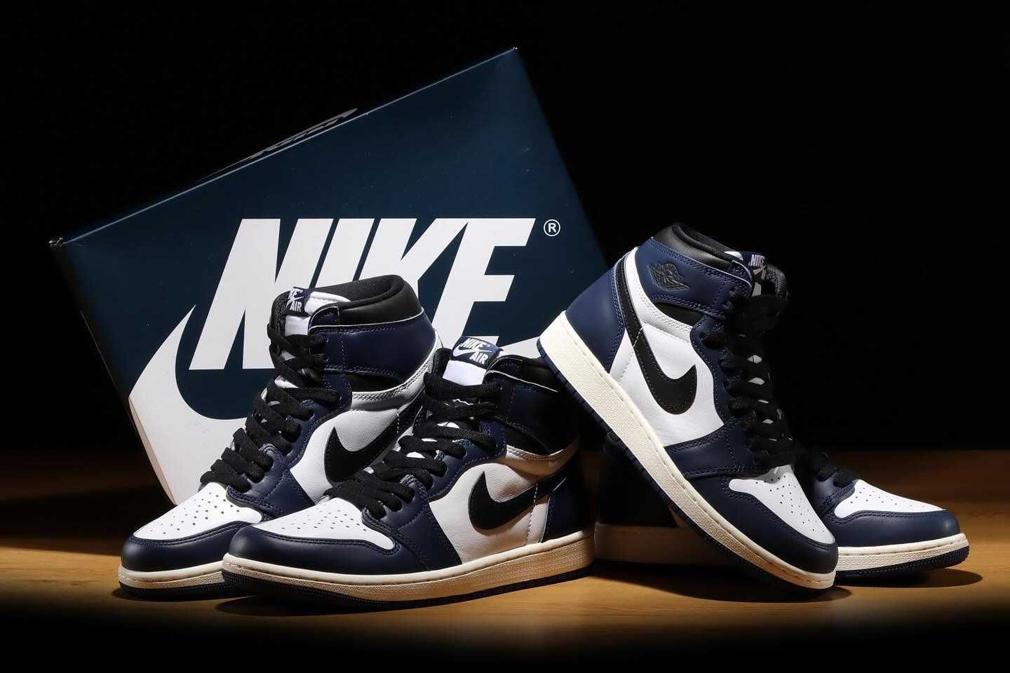 9/14発売｜Nike Air Jordan 1 High OG 
