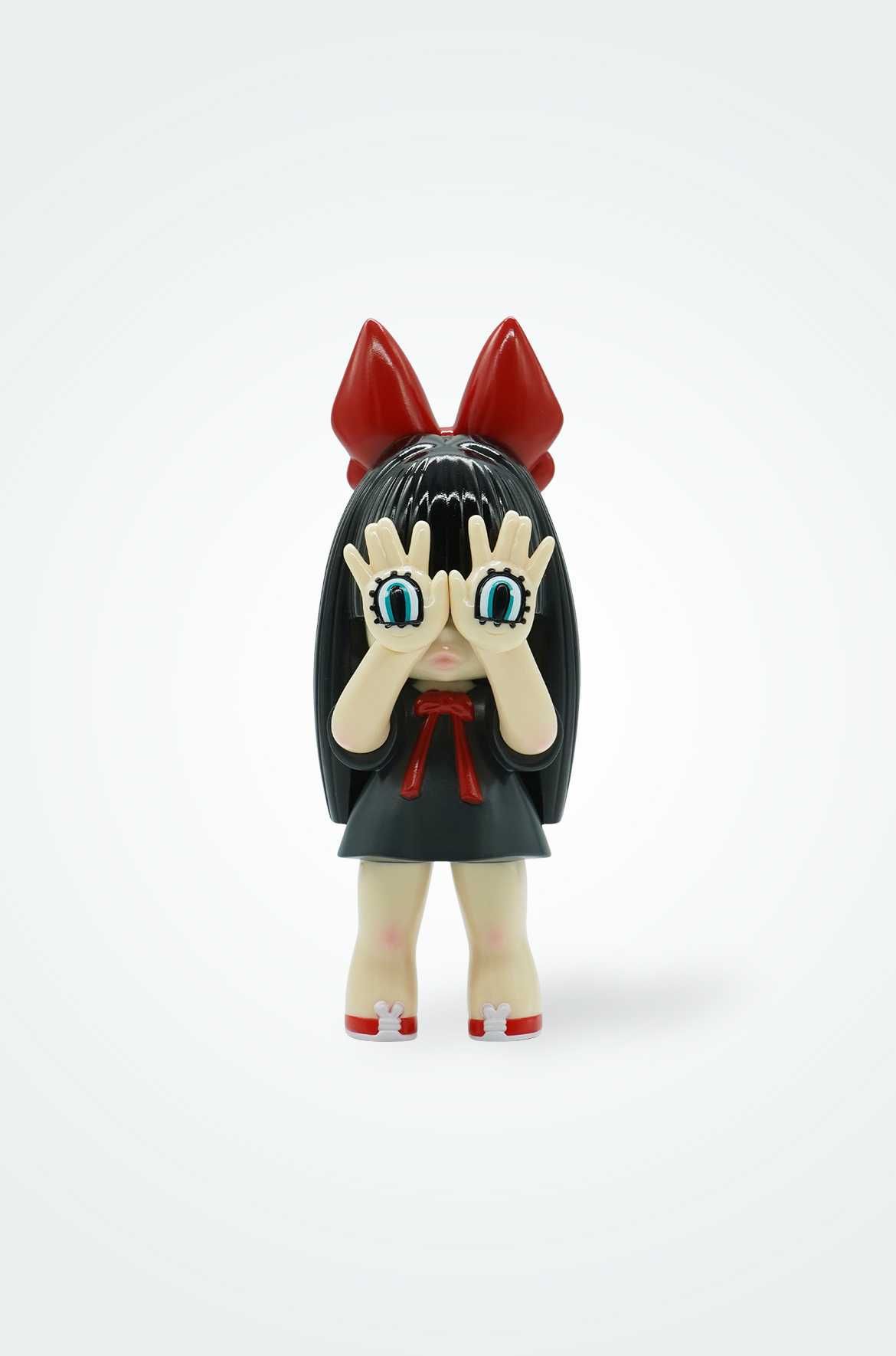 にぎるちゃん GRAPE BRAIN グレイプブレイン ソフビ 20240201033339-0.jpeg