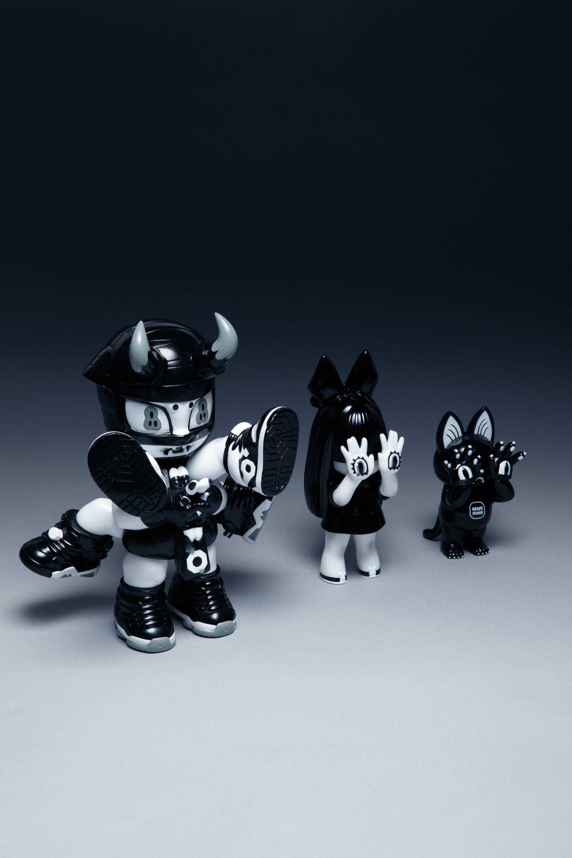 GRAPE BRAIN｜2/10(Sat) RAFFLE START | SNKRDUNK - 企画・キャンペーン