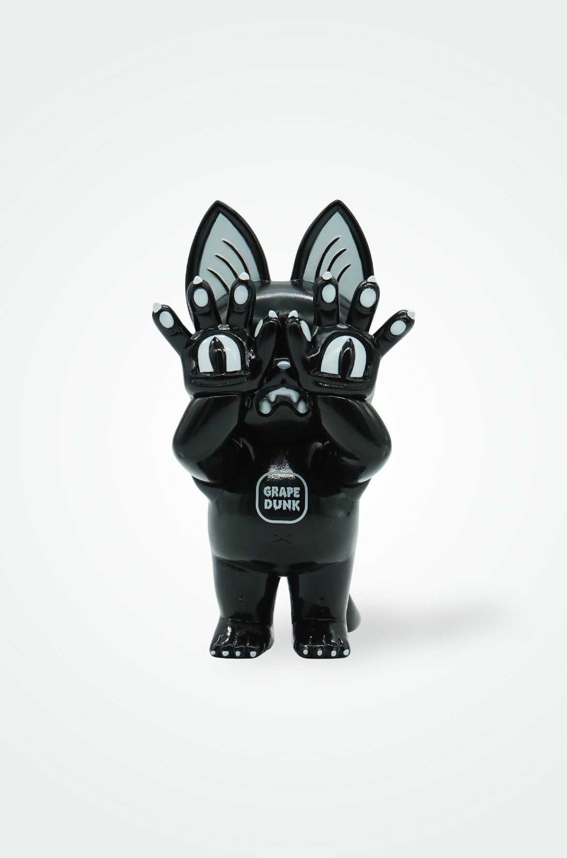 グレイプ ブレイン Ex ジゴクネコおにぎり 