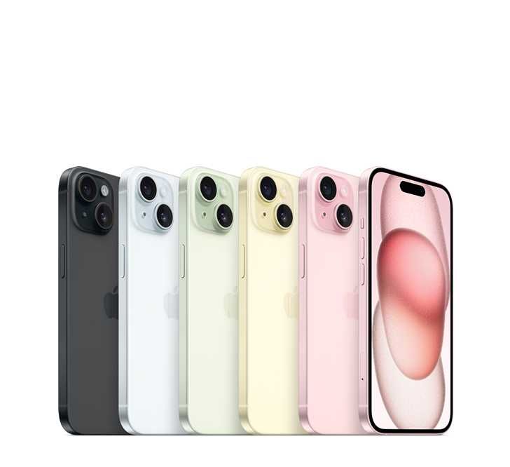 iPhoneの歴代シリーズまとめ。全46モデルをプレイバック