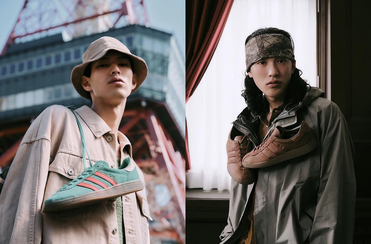 BiSH✕adidasコラボ Mサイズ 海外1月31日発売予定】アディダス