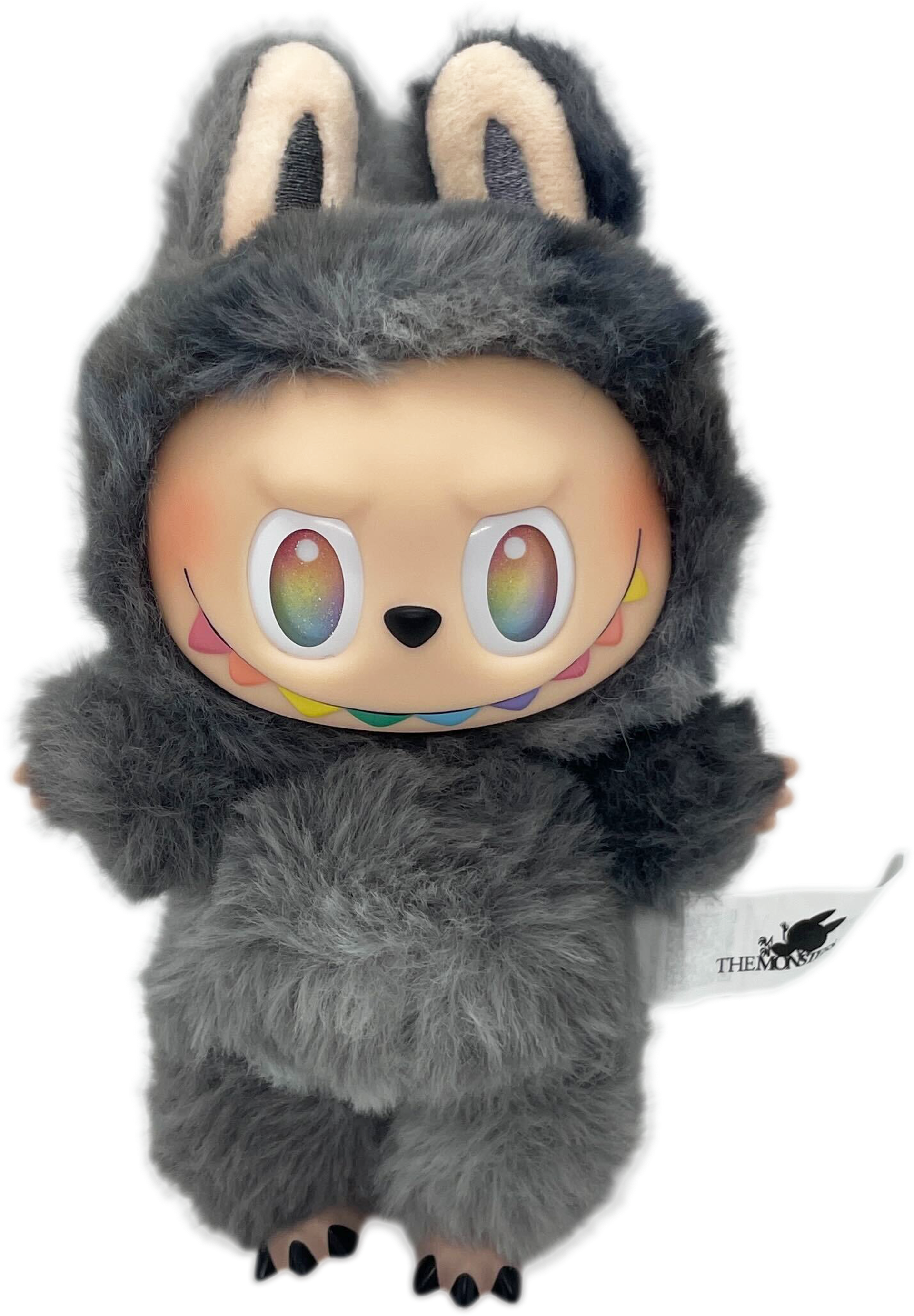 ラブブ POP MART ビッグイントゥエナジー シークレット