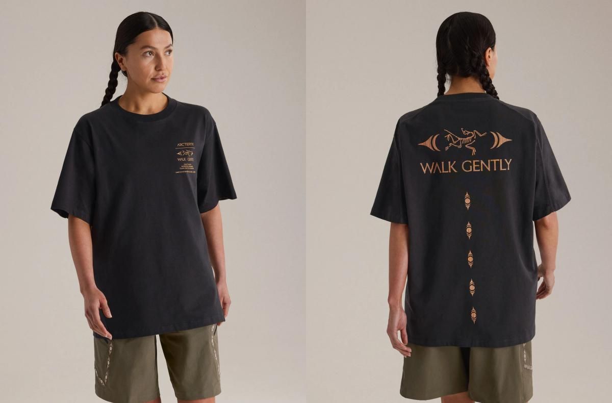 7/16・7/17・7/18発売｜ARC'TERYX Walk Gentry 2nd collection｜抽選