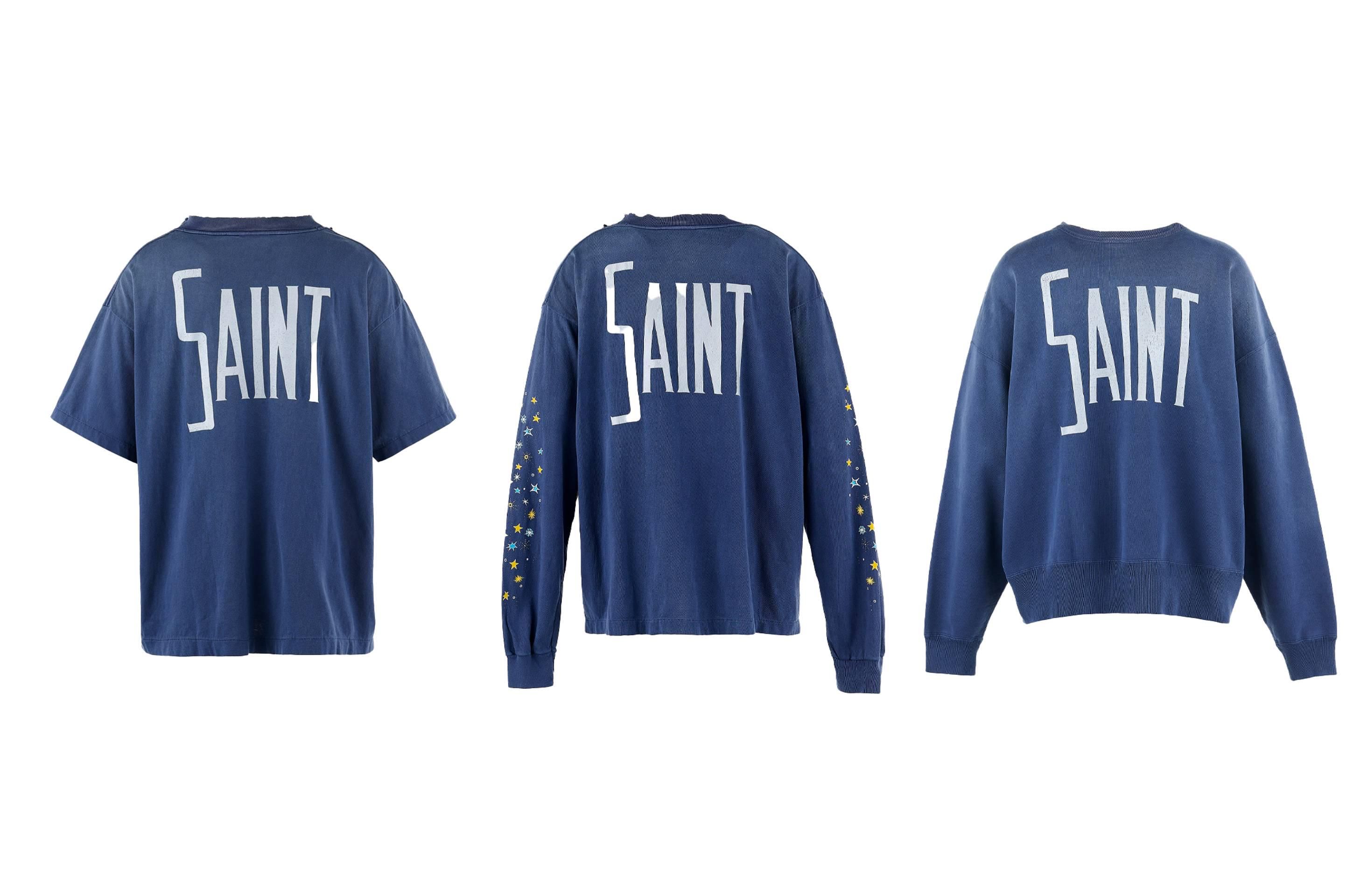 1/11発売｜SAINT Mxxxxxx × Disney FANTASIA 25SS 1st Drop collection
