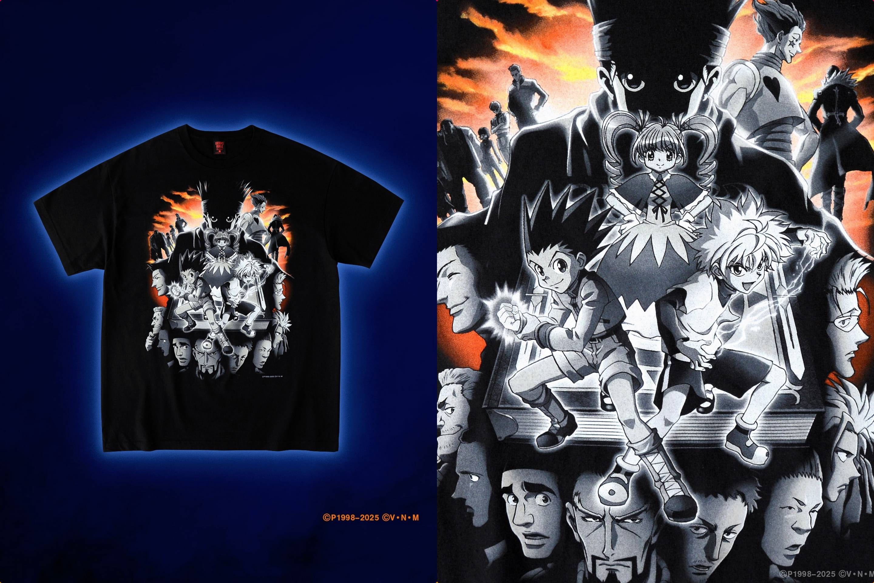 HUNTER×HUNTER GEEKS RULE ハンターハンター シズク 第2弾HUNTER